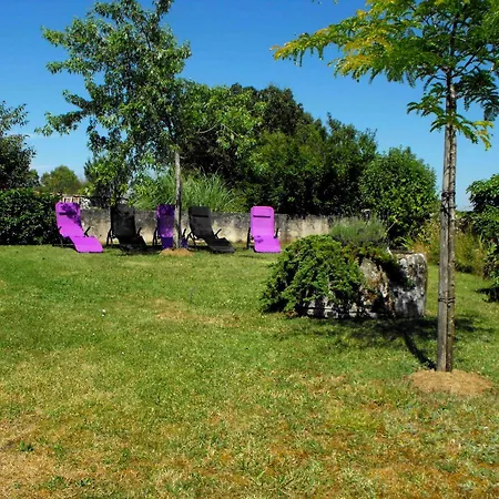 Gite La Veyrie * Cazals (Lot)