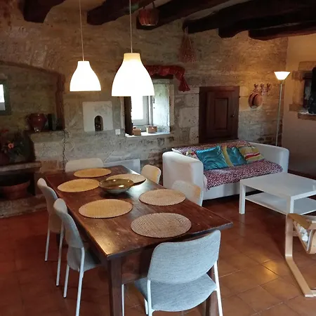 Holiday home Gite La Veyrie